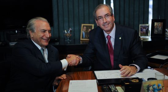 Presidente Michel Temer respondeu as 22 perguntas feitas por Eduardo Cunha