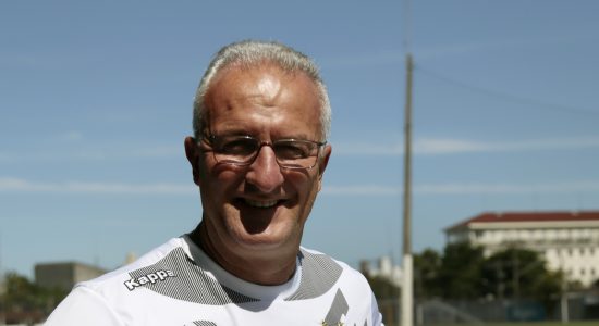 Dorival Júnior é o novo técnico do São Paulo