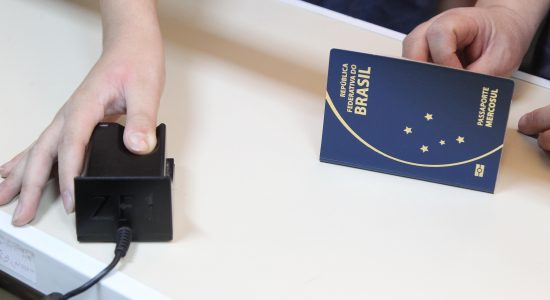 Presidente Temer sanciona lei que libera verbas para emissão de passaportes
