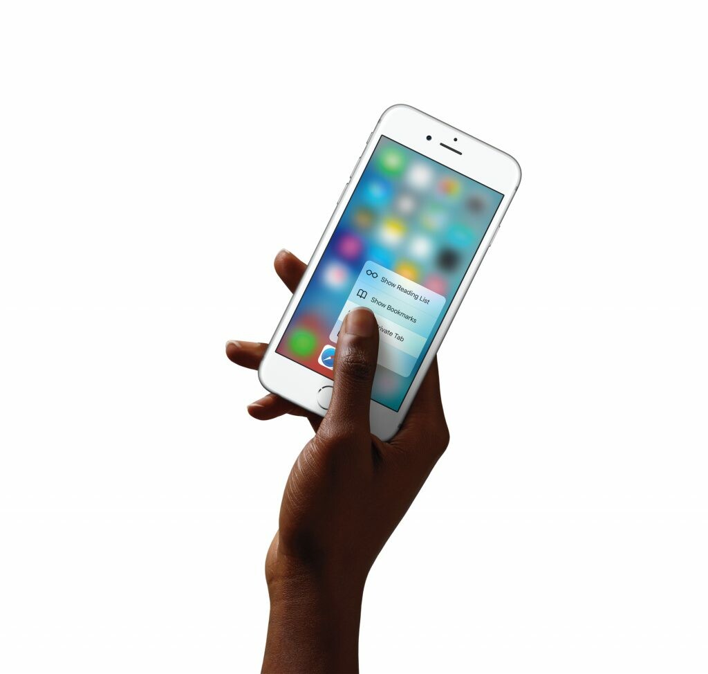iPhone 6 está entre os modelos que possuem propaganda enganosa