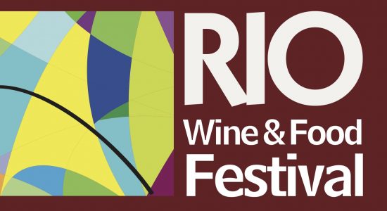 Rio Wine & Food Festival 2017