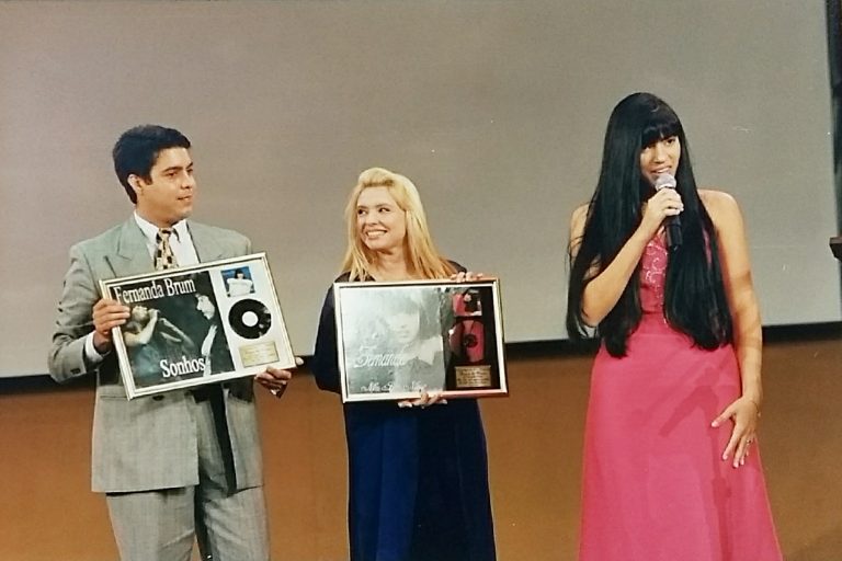 99 - Prêmio Conexão Gospel 2