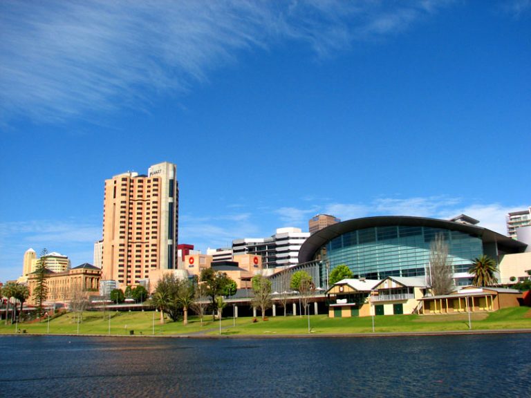 Adelaide - Austrália