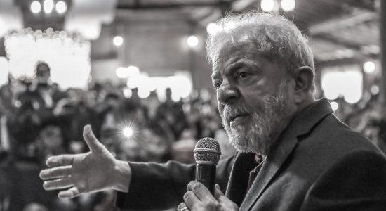 Lula só irá receber visitas nesta quinta-feira