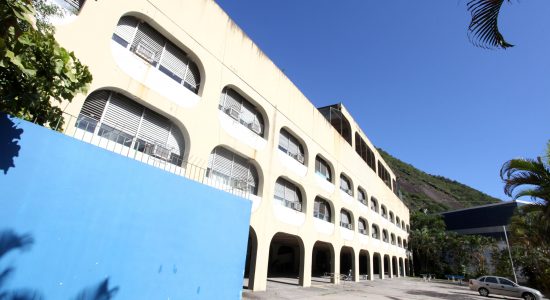 Escola Rocinha