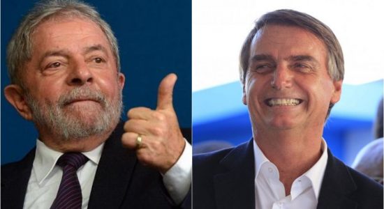 Bolsonaro: Sem voto impresso, Lula ganha em 2022 na fraude