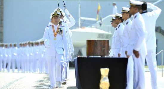 Marinha abre concurso para o Corpo de Engenharia