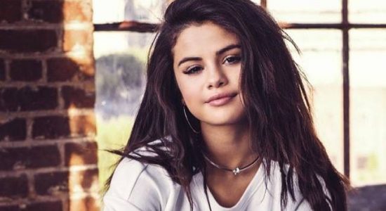 Selena Gomez pode gravar álbum cristão