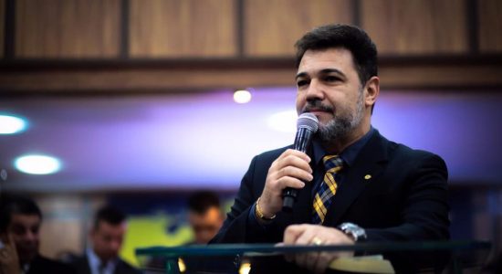 Deputado Marco Feliciano pode voltar a presidir Comissão de Direitos Humanos da Câmara dos Deputados