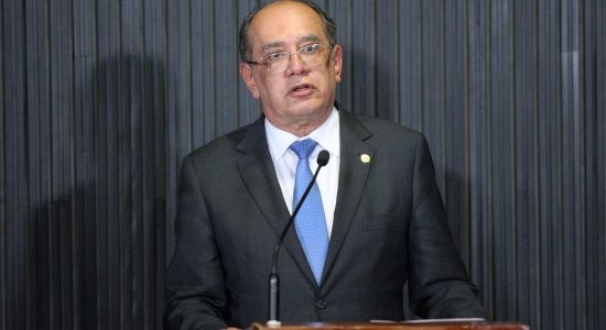Ministro do STF, Gilmar Mendes, proíbe condução coercitiva para interrogatórios