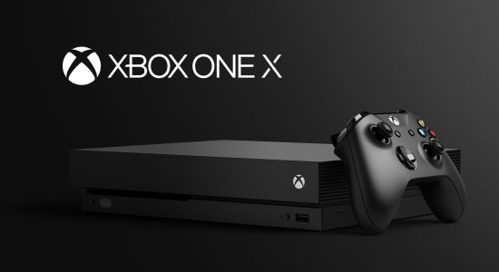 Xbox One X chegará ao Brasil em 15 de dezembro por R$ 3.999