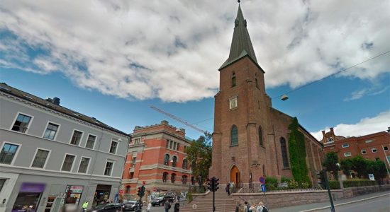 Diocese de Oslo fraudou lista de membros