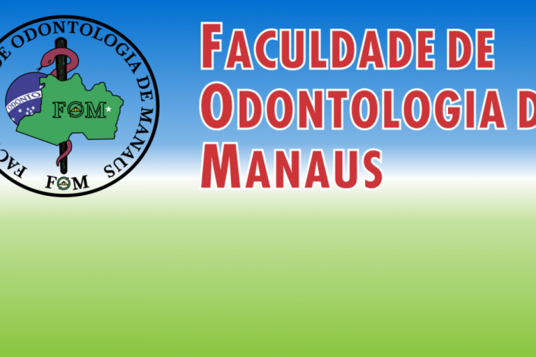 1º lugar: Faculdade de Odontologia de Manaus - Amazônia - Nota no IGC: 0,6947