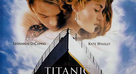 Um dos sucessos do cinema completa 20 anos: Titanic