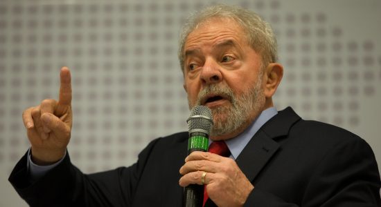ONU se manifesta novamente a favor de candidatura de Lula