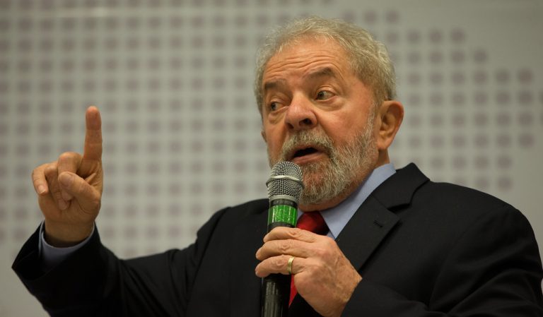 ONU se manifesta novamente a favor de candidatura de Lula