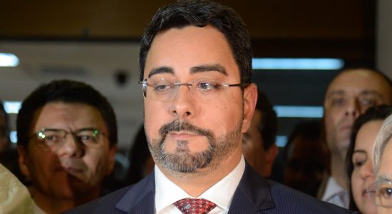 Juiz Marcelo Bretas