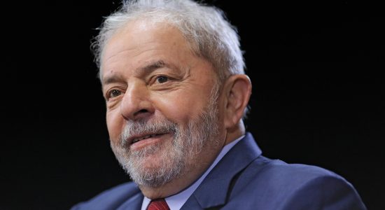 Ex-presidente Lula teve sua pena reduzida