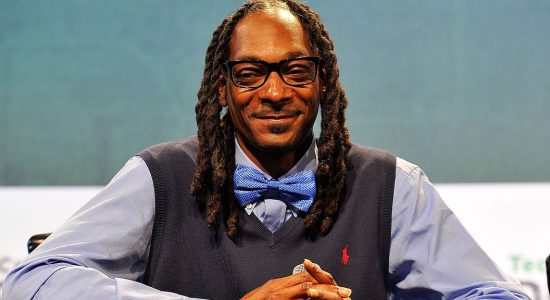 Snoop Dogg lançará álbum gospel este ano