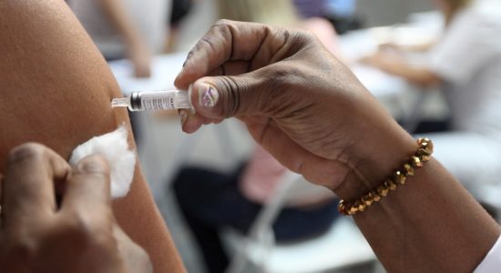 Rio terá mais de 500 postos de vacinação