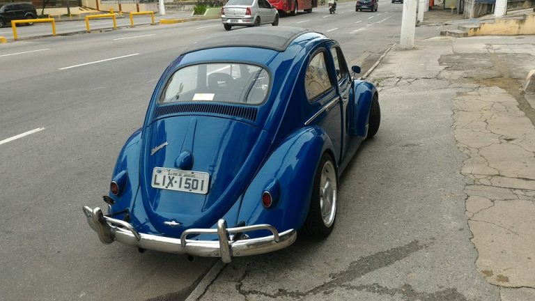 VW 1960