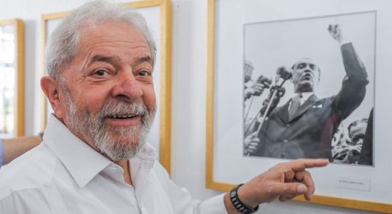 Ex-presidente Luiz Inácio Lula da Silva será julgado em segunda instância nesta quarta-feira