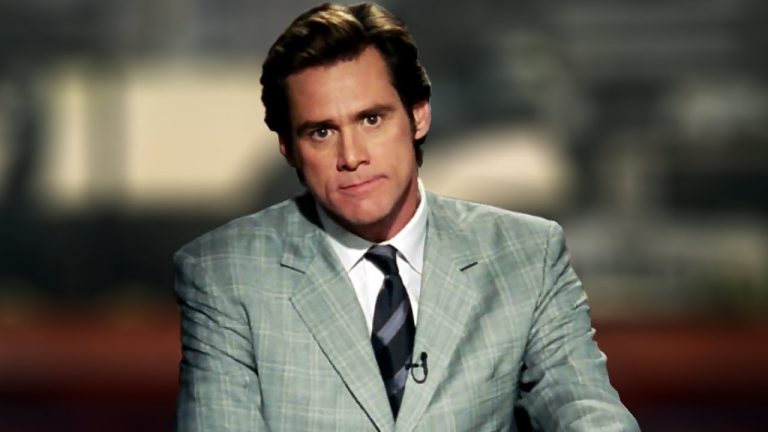 Os personagens de Jim Carrey também ganham a voz do pastor