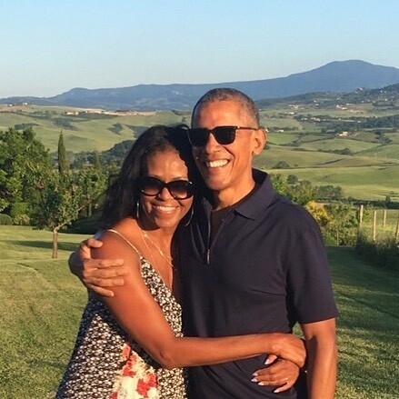 Michelle e Barack Obama compraram mansão em ilha dos Estados Unidos