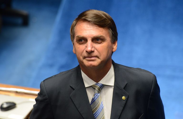Jair Bolsonaro (PSC) - R$ 2.286.779,48