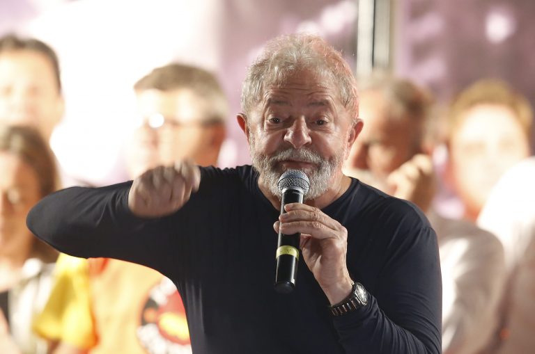 TSE nega outro pedido para Lula participar de debate