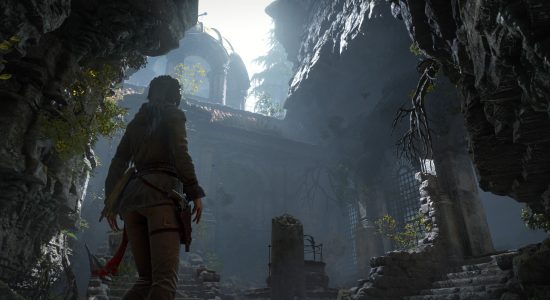 Site vaza data de lançamento de novo episódio da saga Tomb Raider