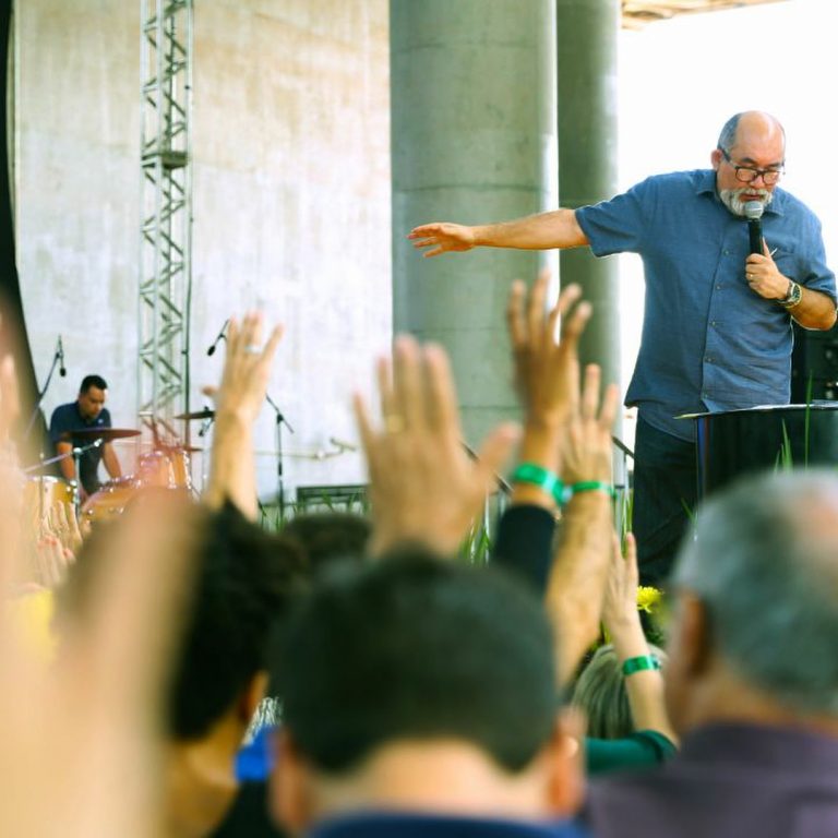 Ação Brasil - Movimento de oração