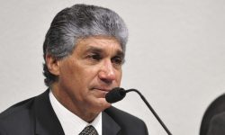 Paulo Vieira de Souza, apontado como operador do PSDB