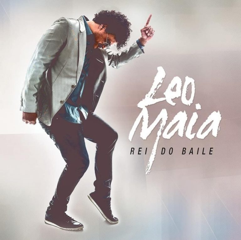 Léo Maia lança Rei do Baile