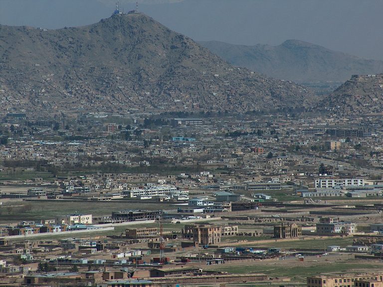 2 - Afeganistão