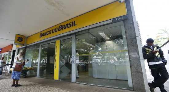 Banco do Brasil disse que a instituição não pretende sair da Febraban