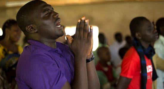 Cristão foram mortos na Nigéria