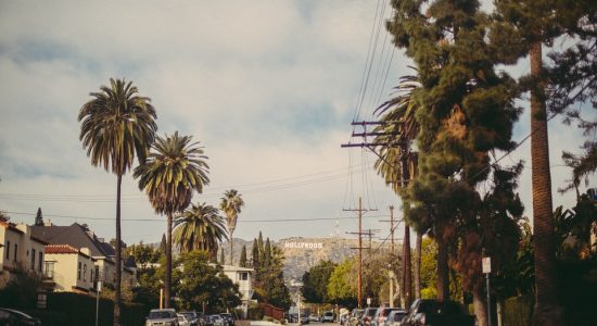 Los Angeles, Califórnia