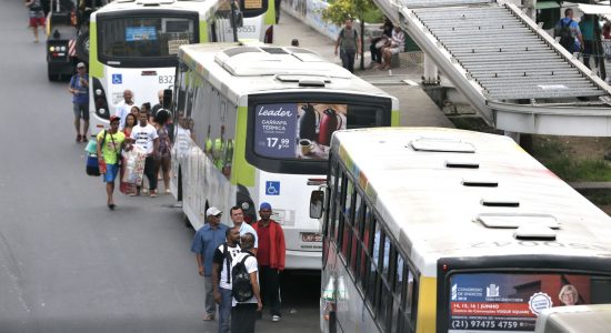 Ônibus do Rio