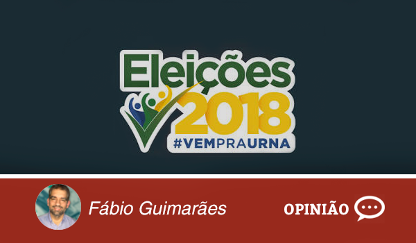 Eleições 2018 - Princípios e qualidades!