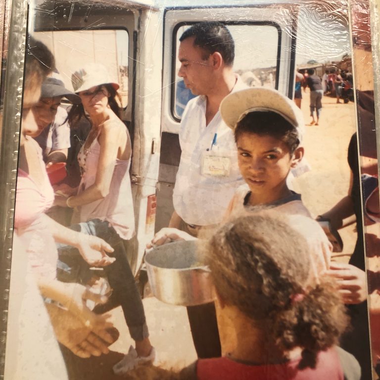 Michelle de Paula Bolsonaro viaja para missão humanitária na Bahia