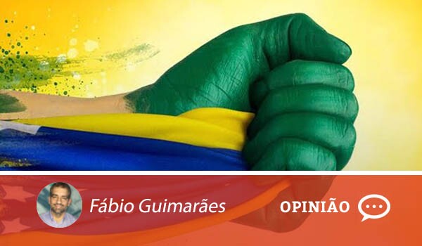 Opinião Fábio Guimarães