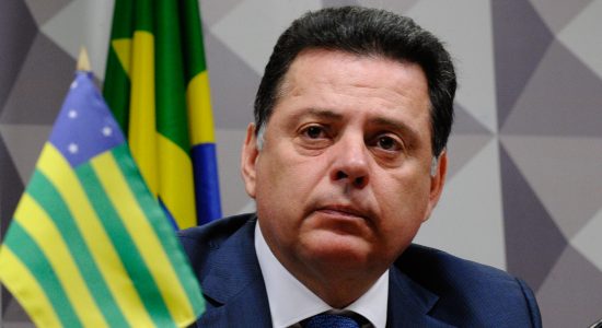 O ex-governador de Goiás, Marconi Perillo
