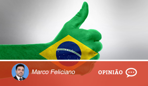 Marco Feliciano Opinião Colunistas