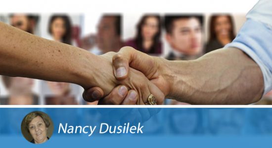 Nancy Dusilek DEVOCIONAL Colunistas 1