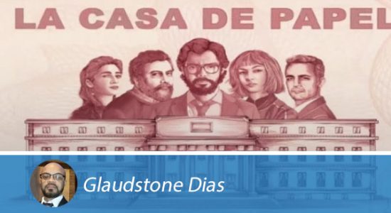 003 Glaudstone Dias DEVOCIONAL Colunistas