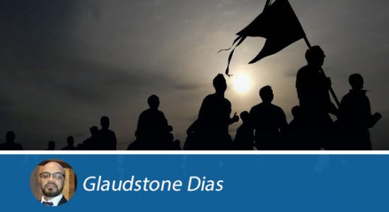 004 Glaudstone Dias DEVOCIONAL Colunistas