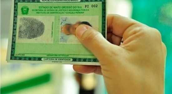 Nova carteira de identidade começa a ser emitida em São Paulo