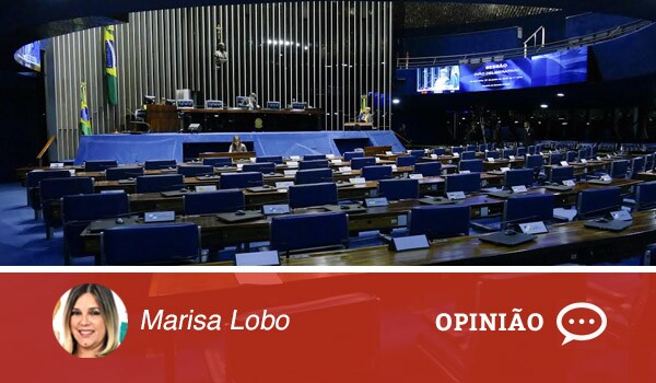 Marisa Lobo Opinião Colunistas