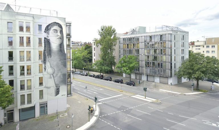 Berlim recebe maior museu de arte urbana do mundo